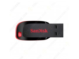 Sandisk 32GB Cruzer Blade USB Flash Drive